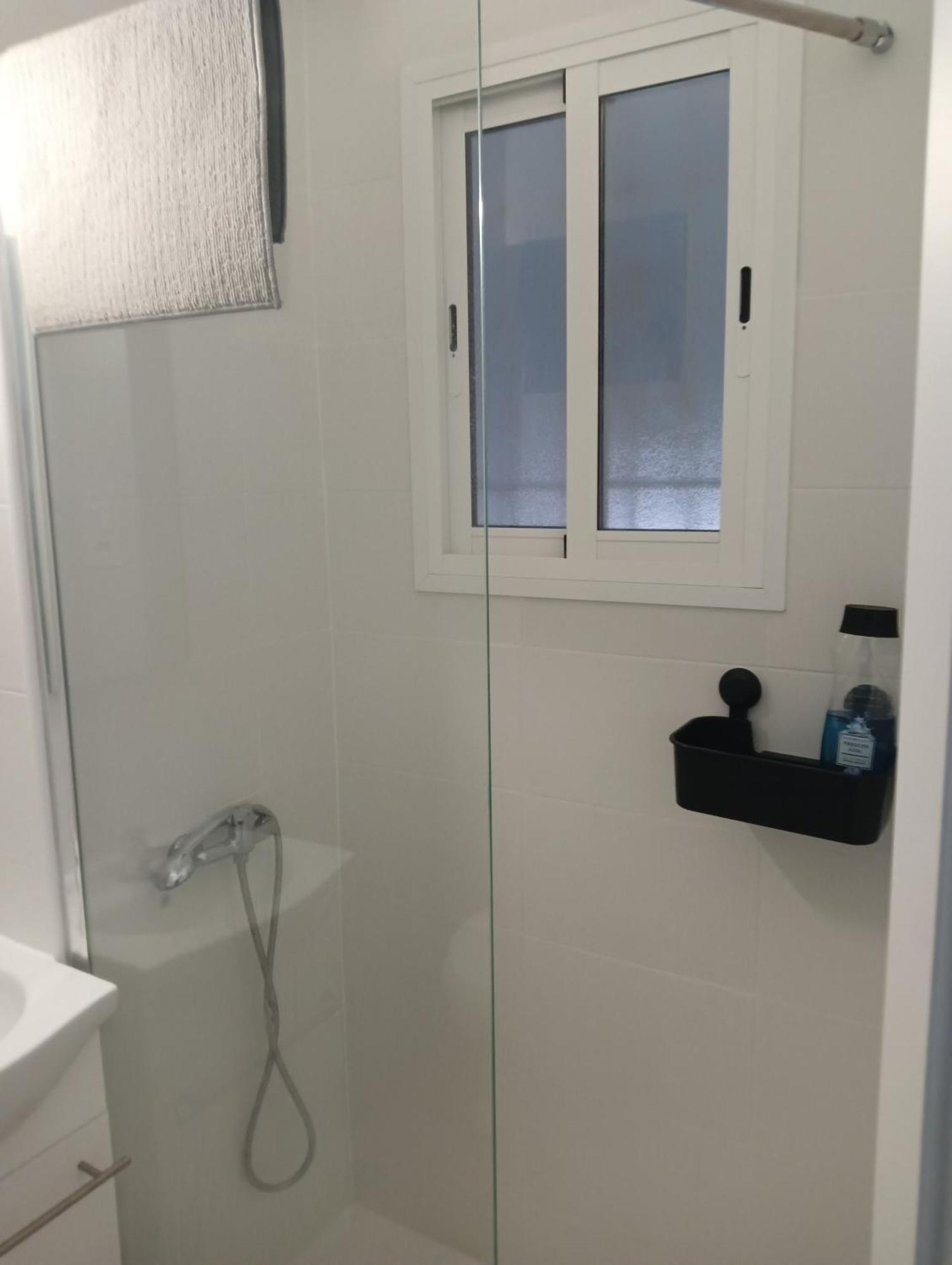 Apartmento Velarde 15 San Fernando La Isla Cadiz Εξωτερικό φωτογραφία